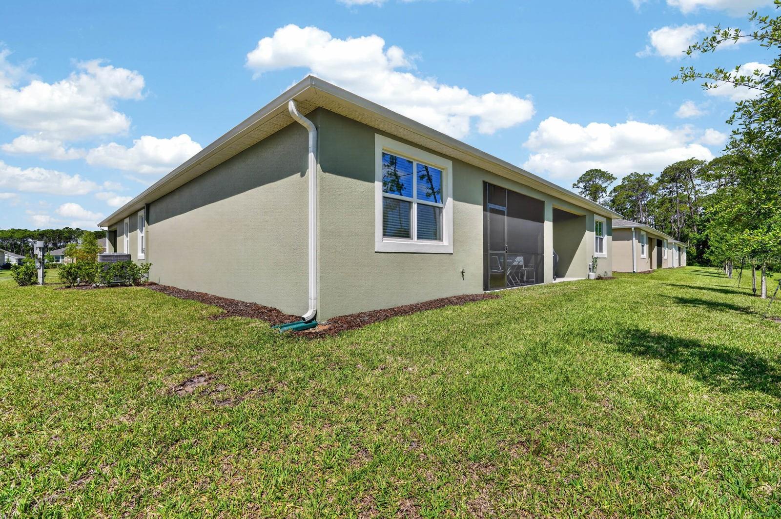2708 KINSALE LN, ORMOND BEACH, FL, 32174