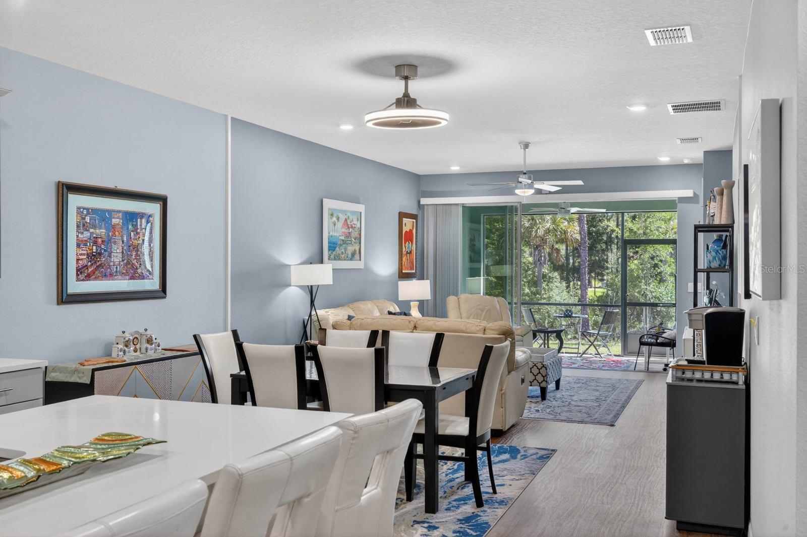 2708 KINSALE LN, ORMOND BEACH, FL, 32174