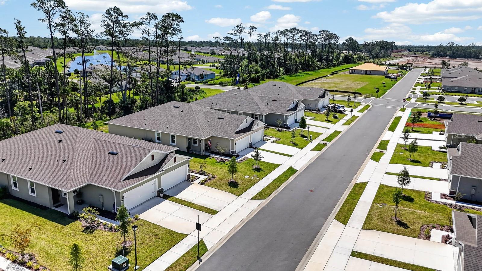 2708 KINSALE LN, ORMOND BEACH, FL, 32174