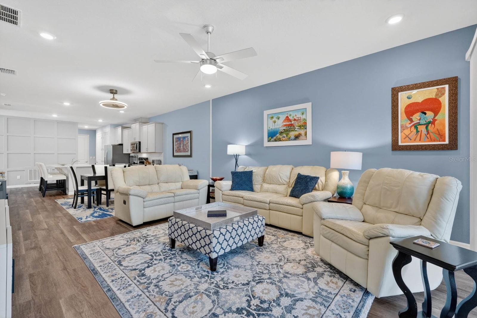 2708 KINSALE LN, ORMOND BEACH, FL, 32174