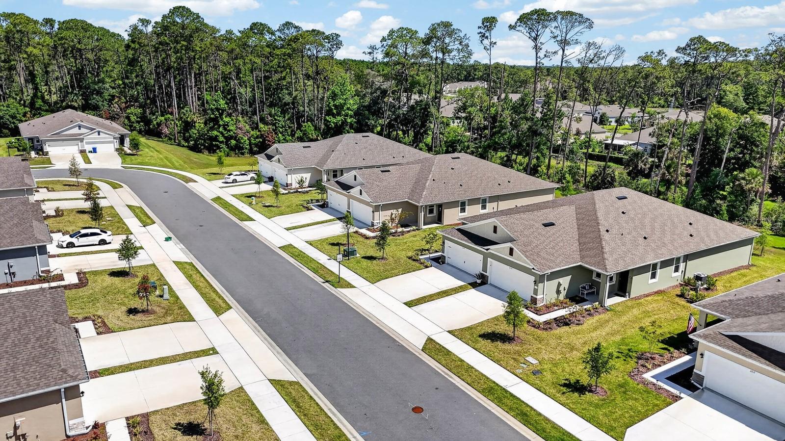 2708 KINSALE LN, ORMOND BEACH, FL, 32174