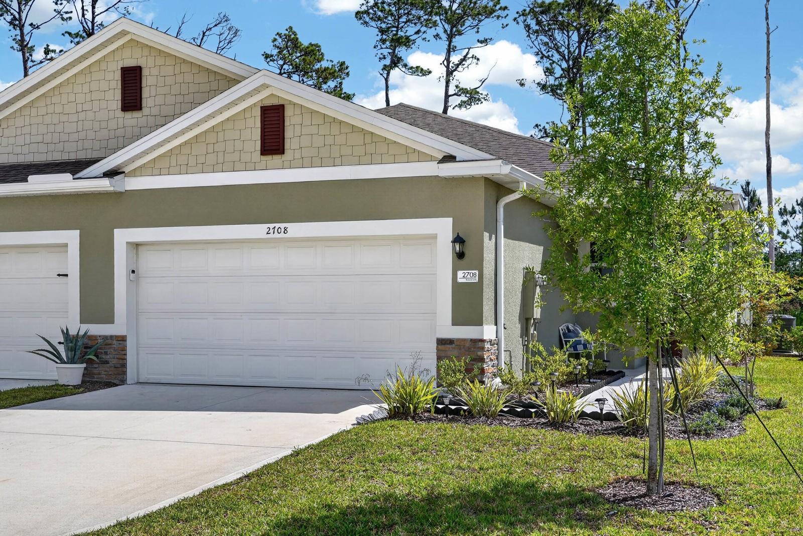 2708 KINSALE LN, ORMOND BEACH, FL, 32174