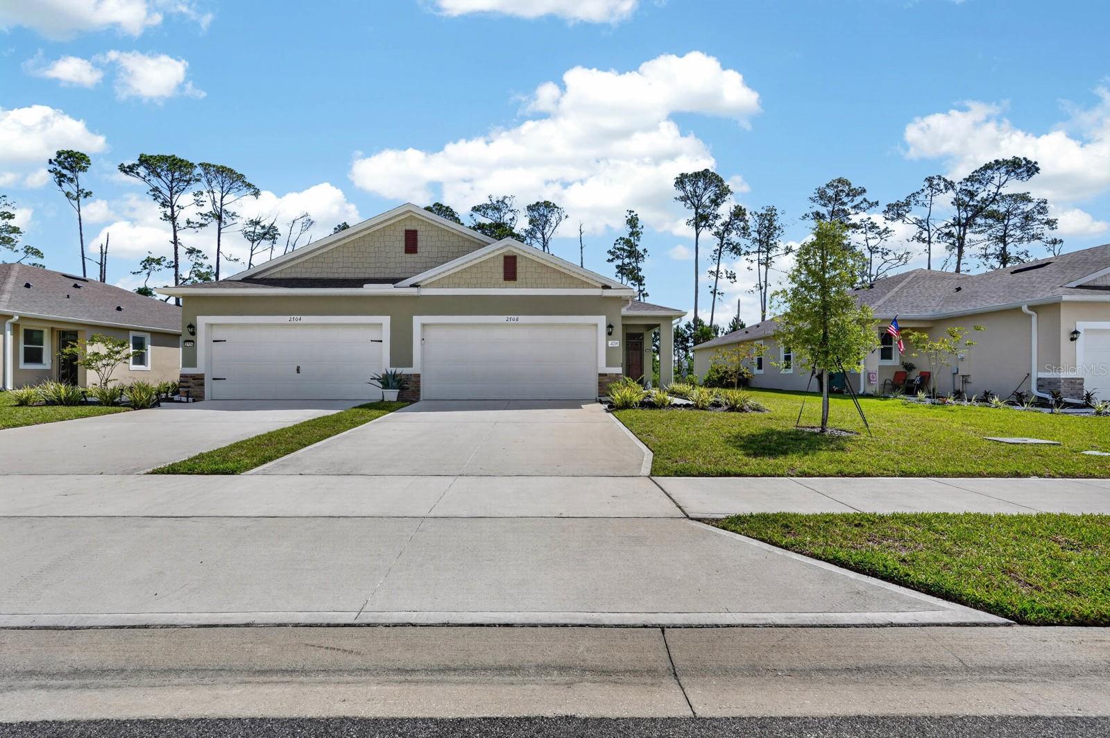 2708 KINSALE LN, ORMOND BEACH, FL, 32174
