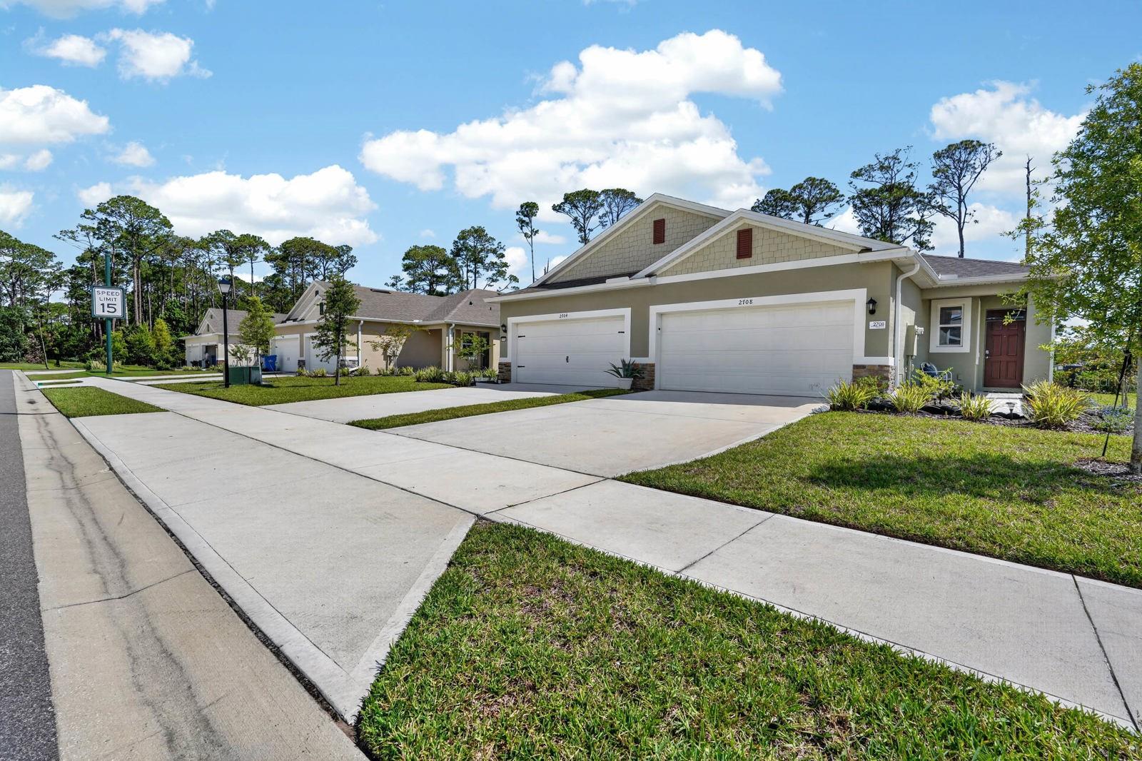 2708 KINSALE LN, ORMOND BEACH, FL, 32174