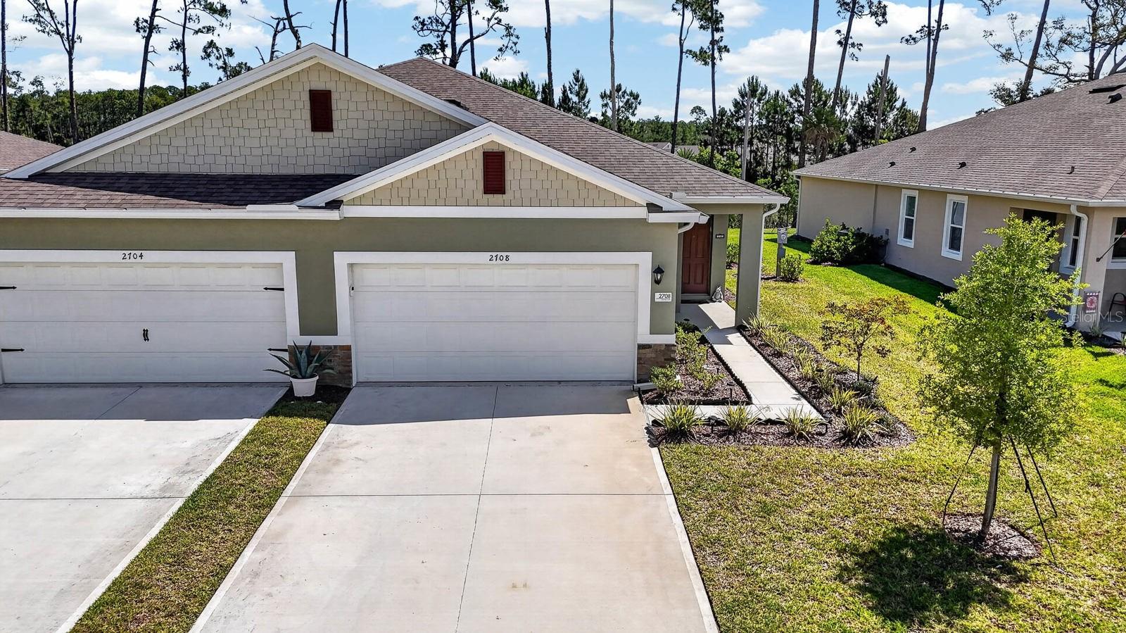2708 KINSALE LN, ORMOND BEACH, FL, 32174