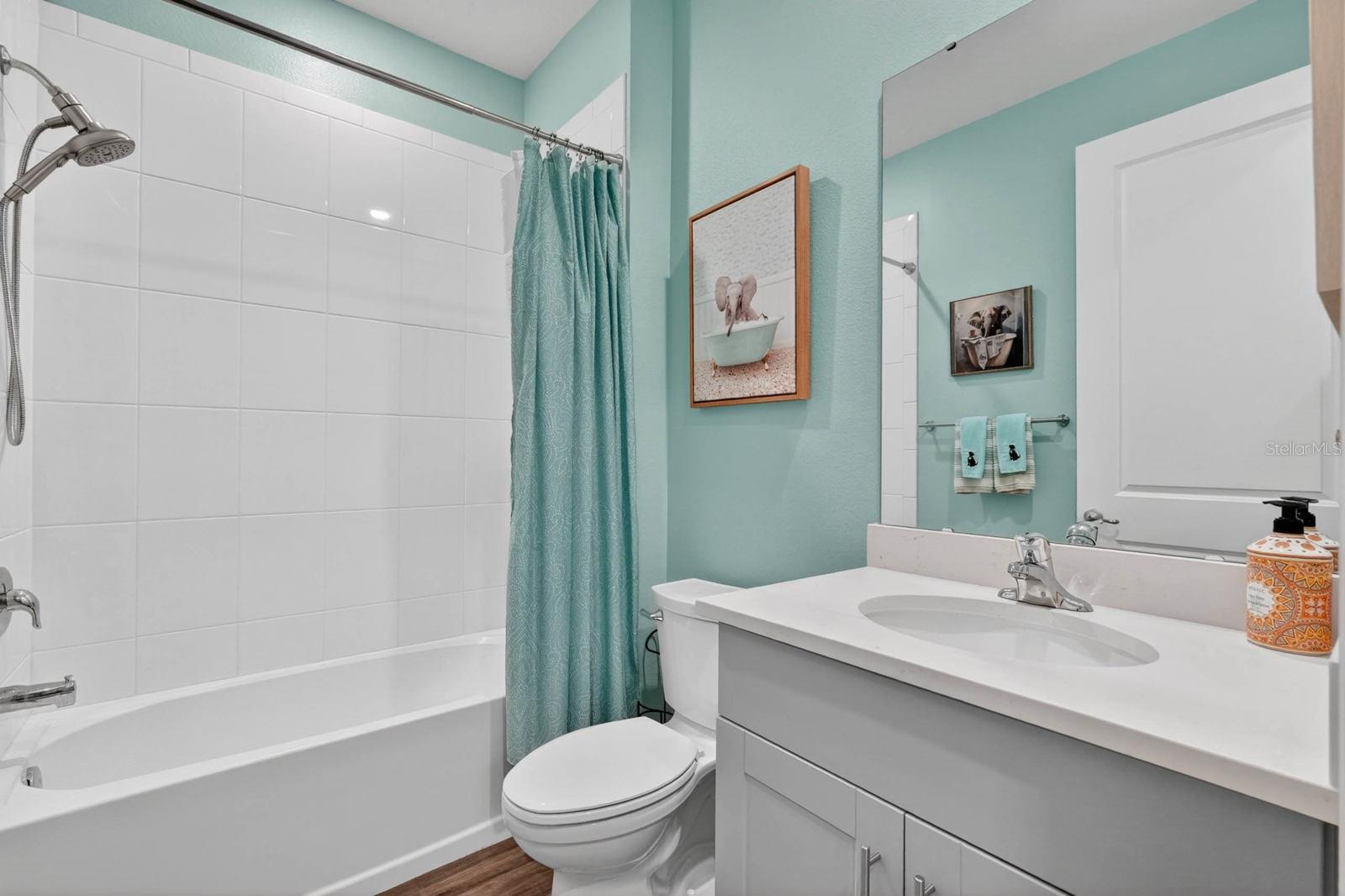 2708 KINSALE LN, ORMOND BEACH, FL, 32174