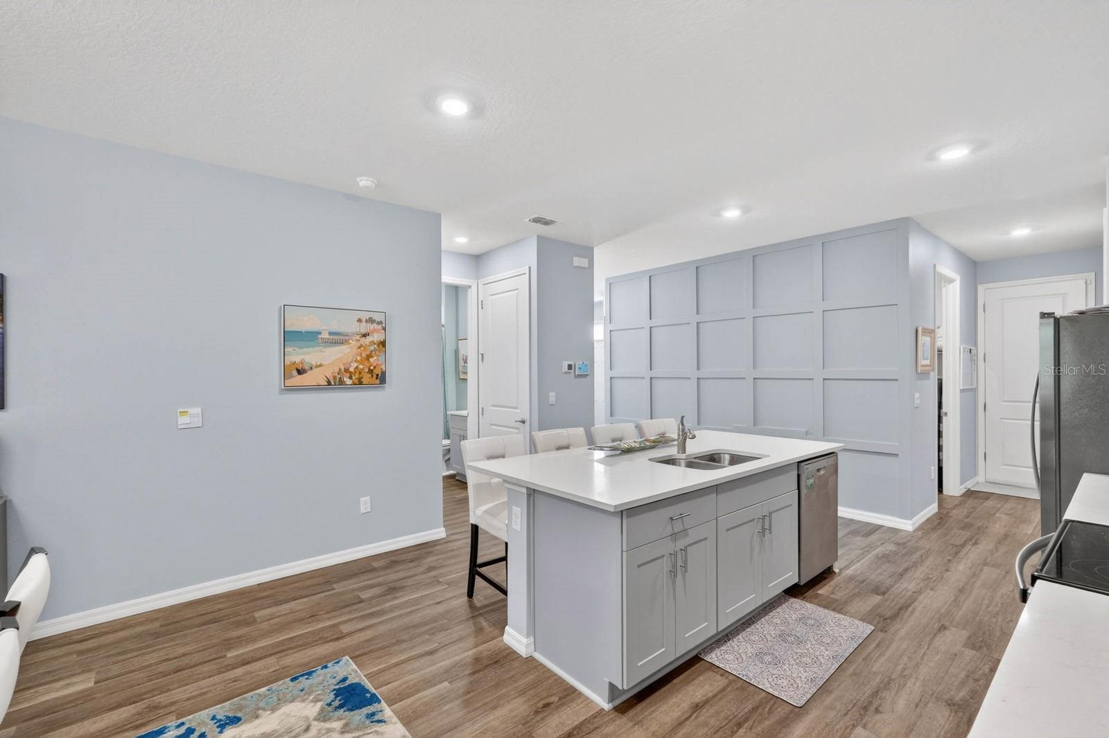 2708 KINSALE LN, ORMOND BEACH, FL, 32174