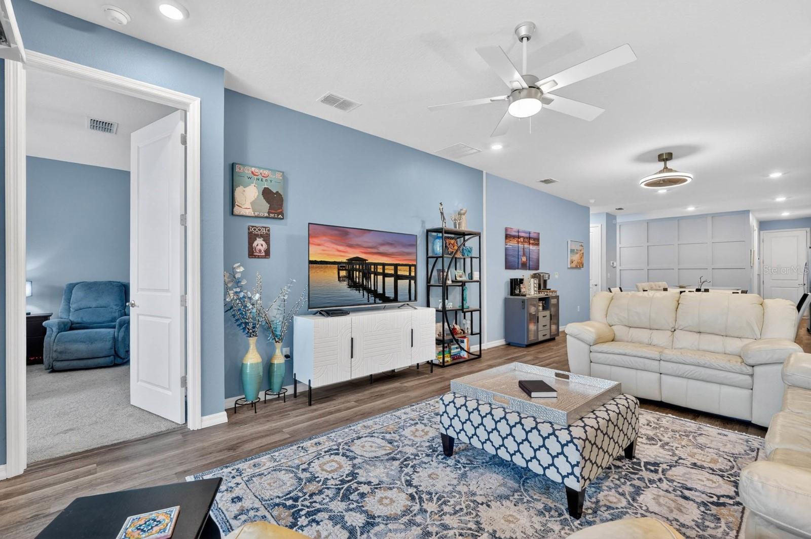 2708 KINSALE LN, ORMOND BEACH, FL, 32174