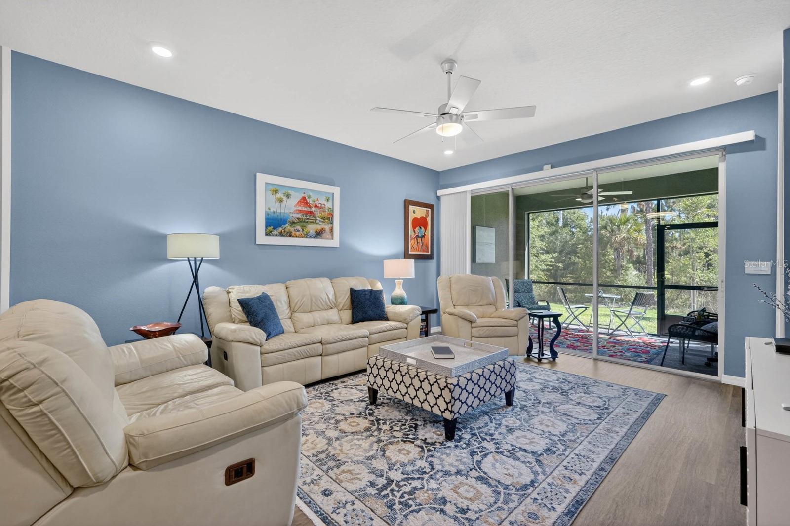 2708 KINSALE LN, ORMOND BEACH, FL, 32174