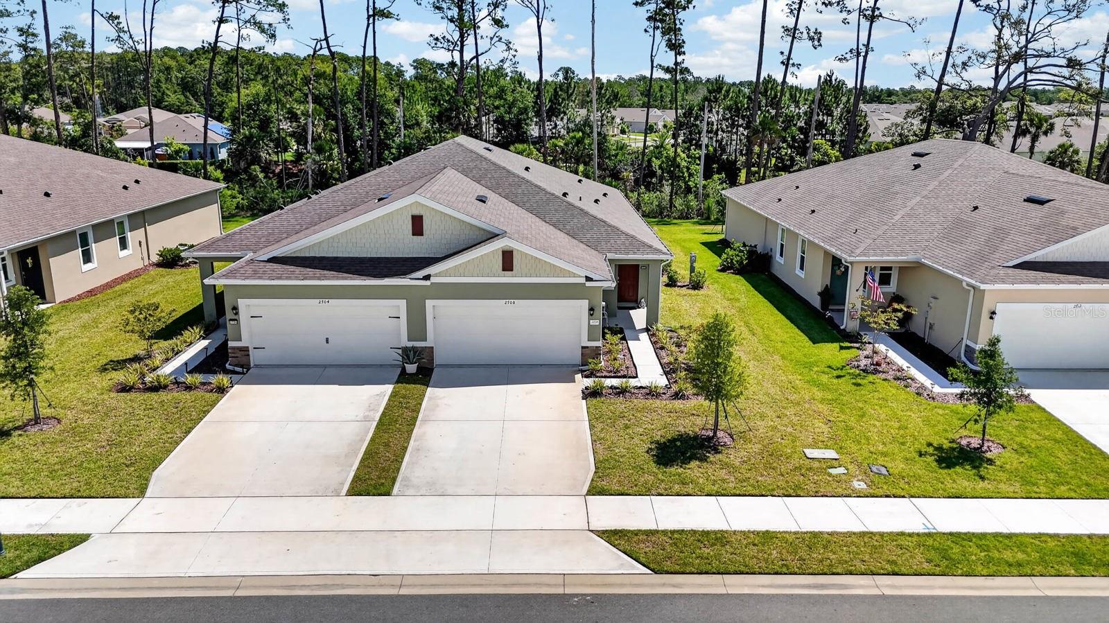 2708 KINSALE LN, ORMOND BEACH, FL, 32174