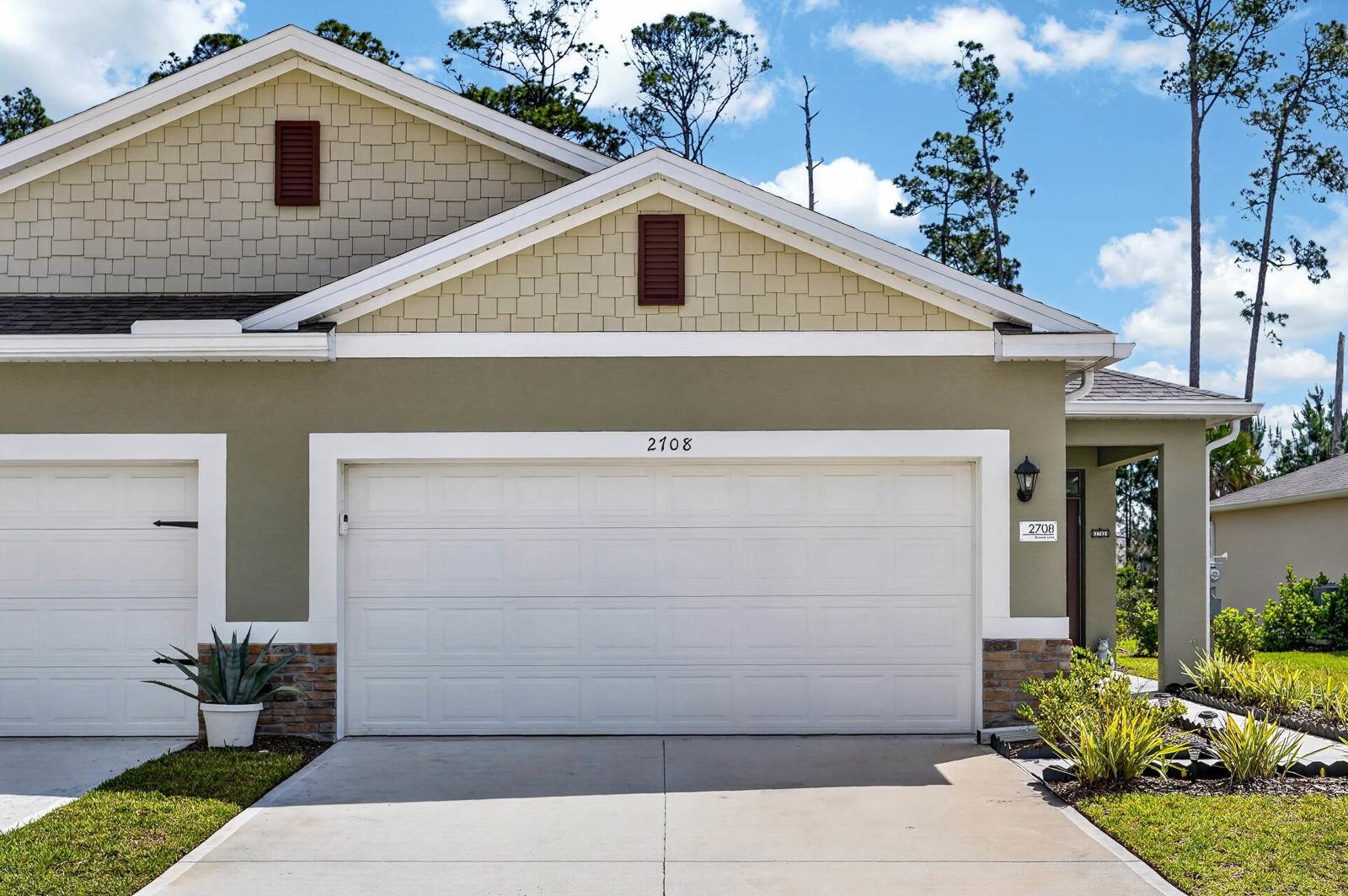 2708 KINSALE LN, ORMOND BEACH, FL, 32174