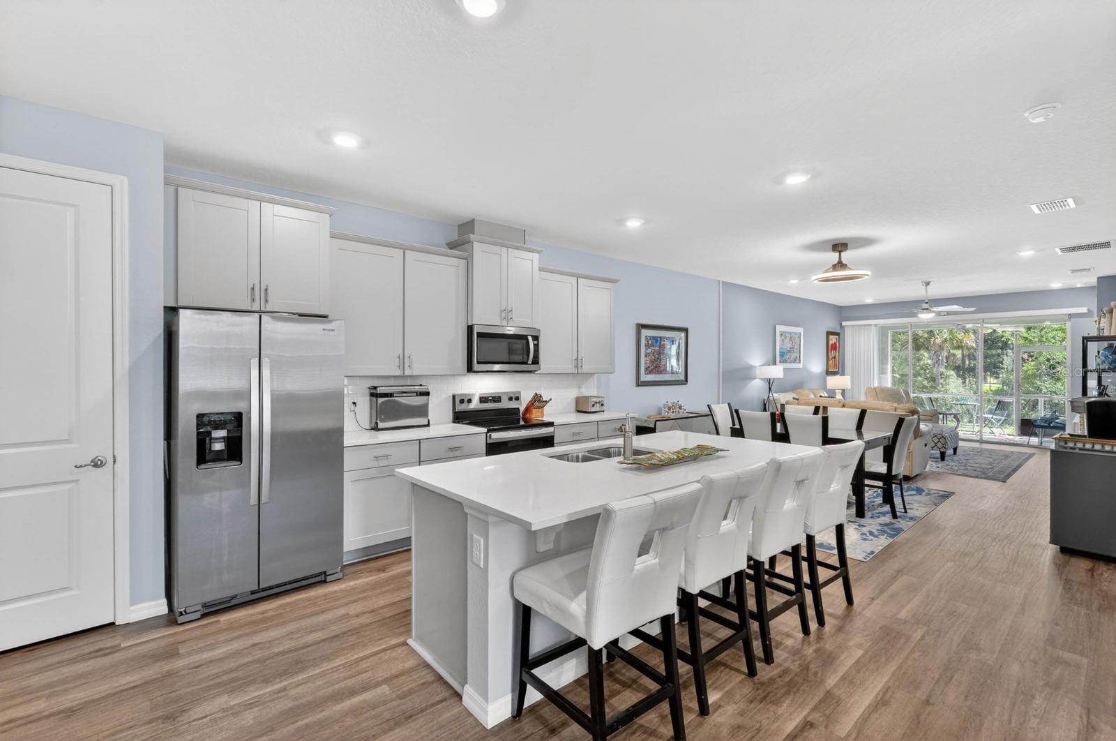 2708 KINSALE LN, ORMOND BEACH, FL, 32174
