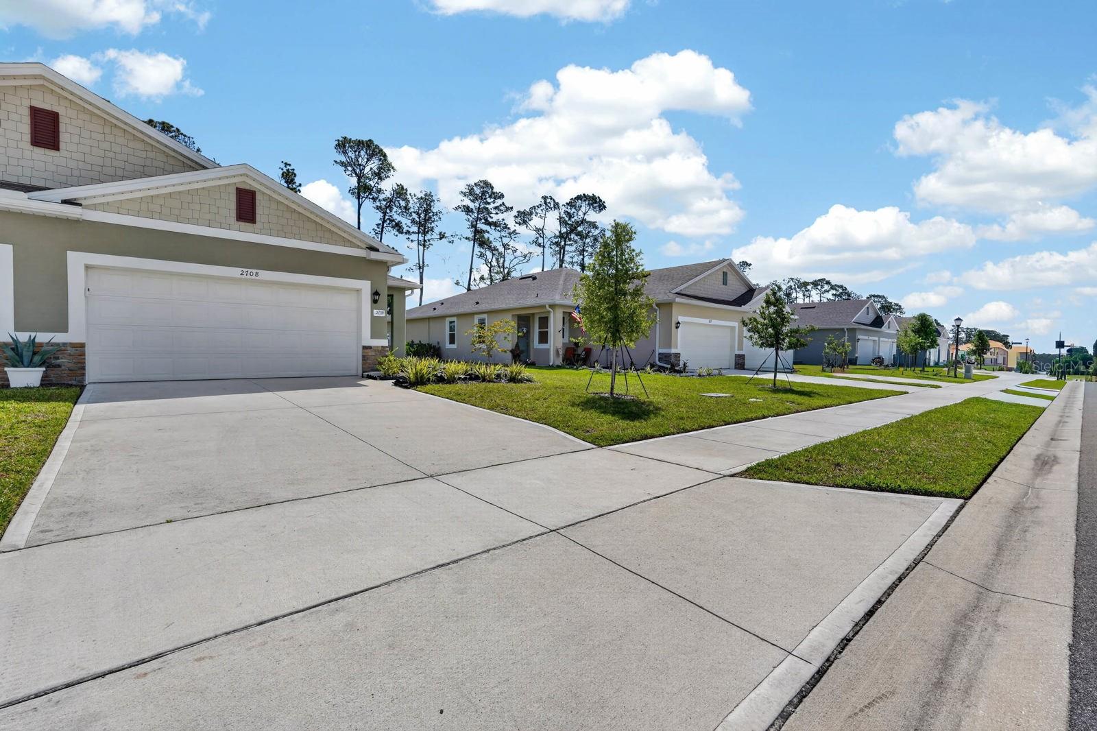 2708 KINSALE LN, ORMOND BEACH, FL, 32174