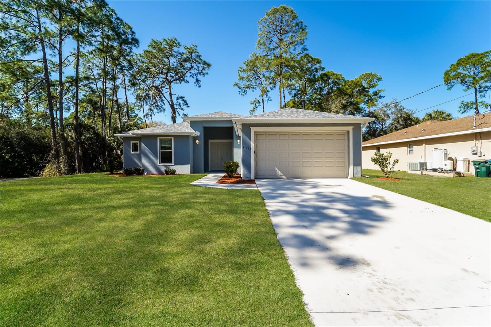 4311 ABCOR RD, NORTH PORT, FL, 34286