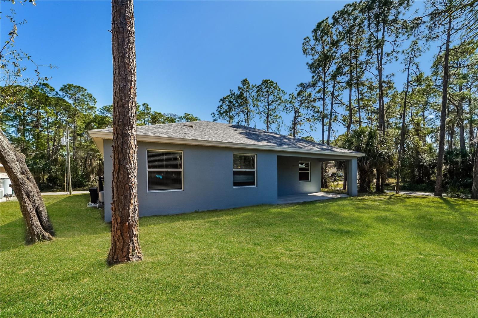 4311 ABCOR RD, NORTH PORT, FL, 34286