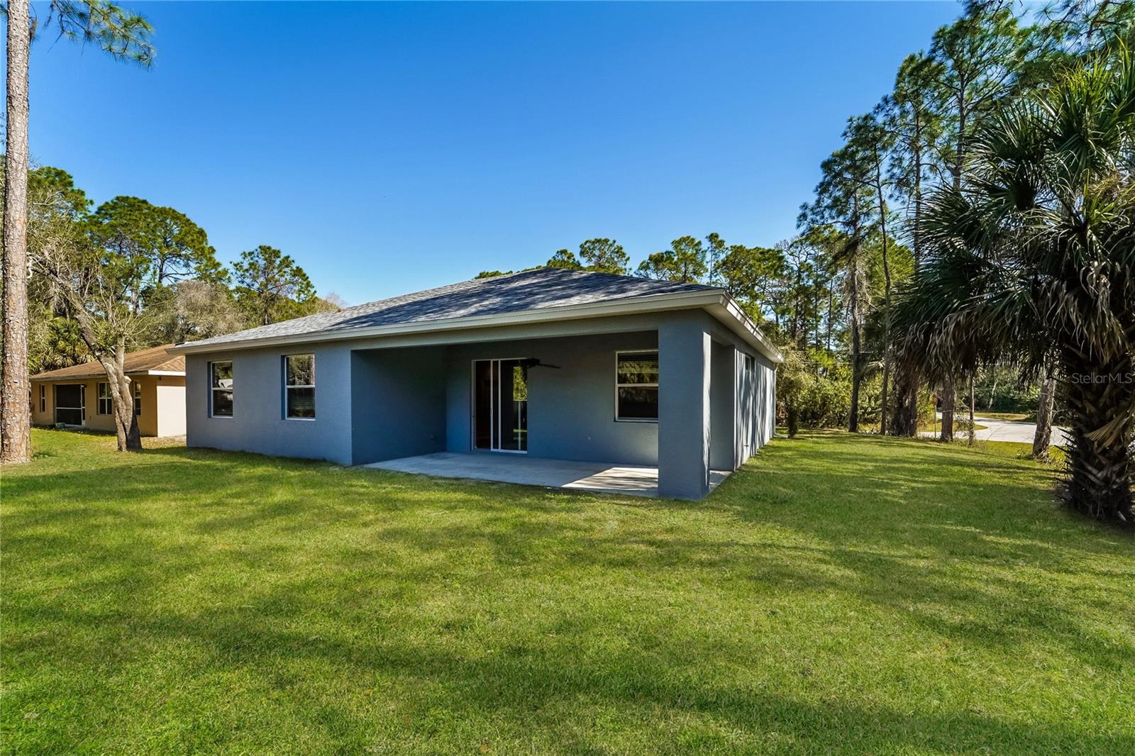 4311 ABCOR RD, NORTH PORT, FL, 34286