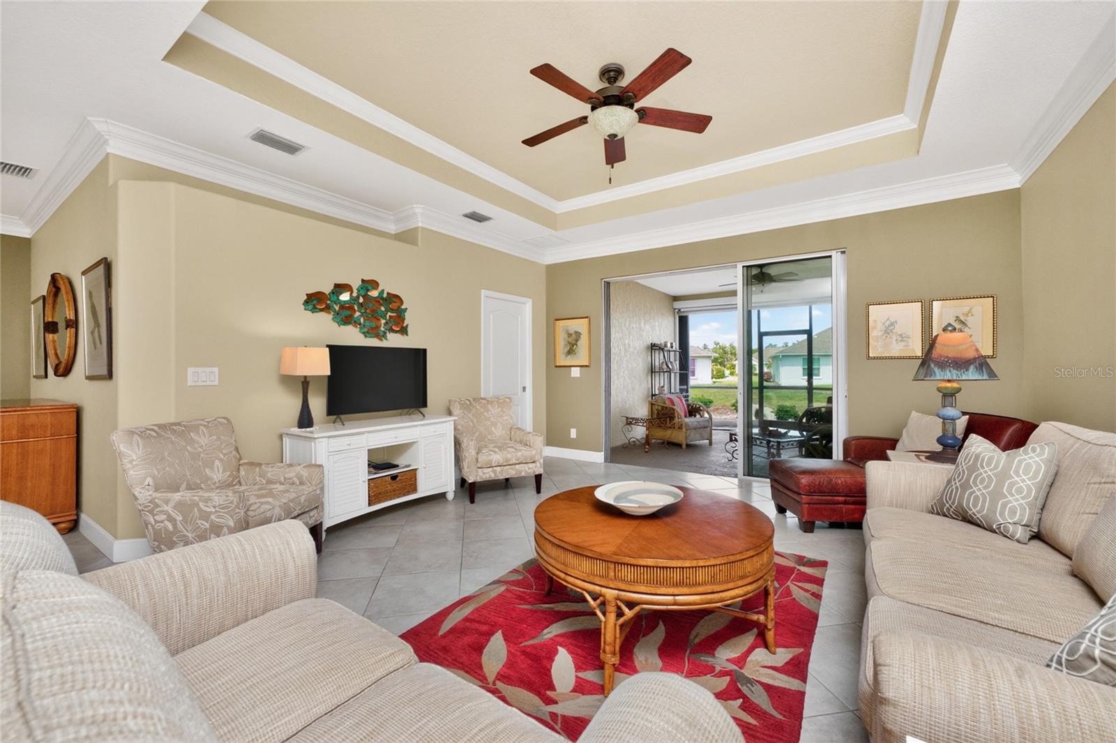 413 TOMOKA DR, ENGLEWOOD, FL, 34223