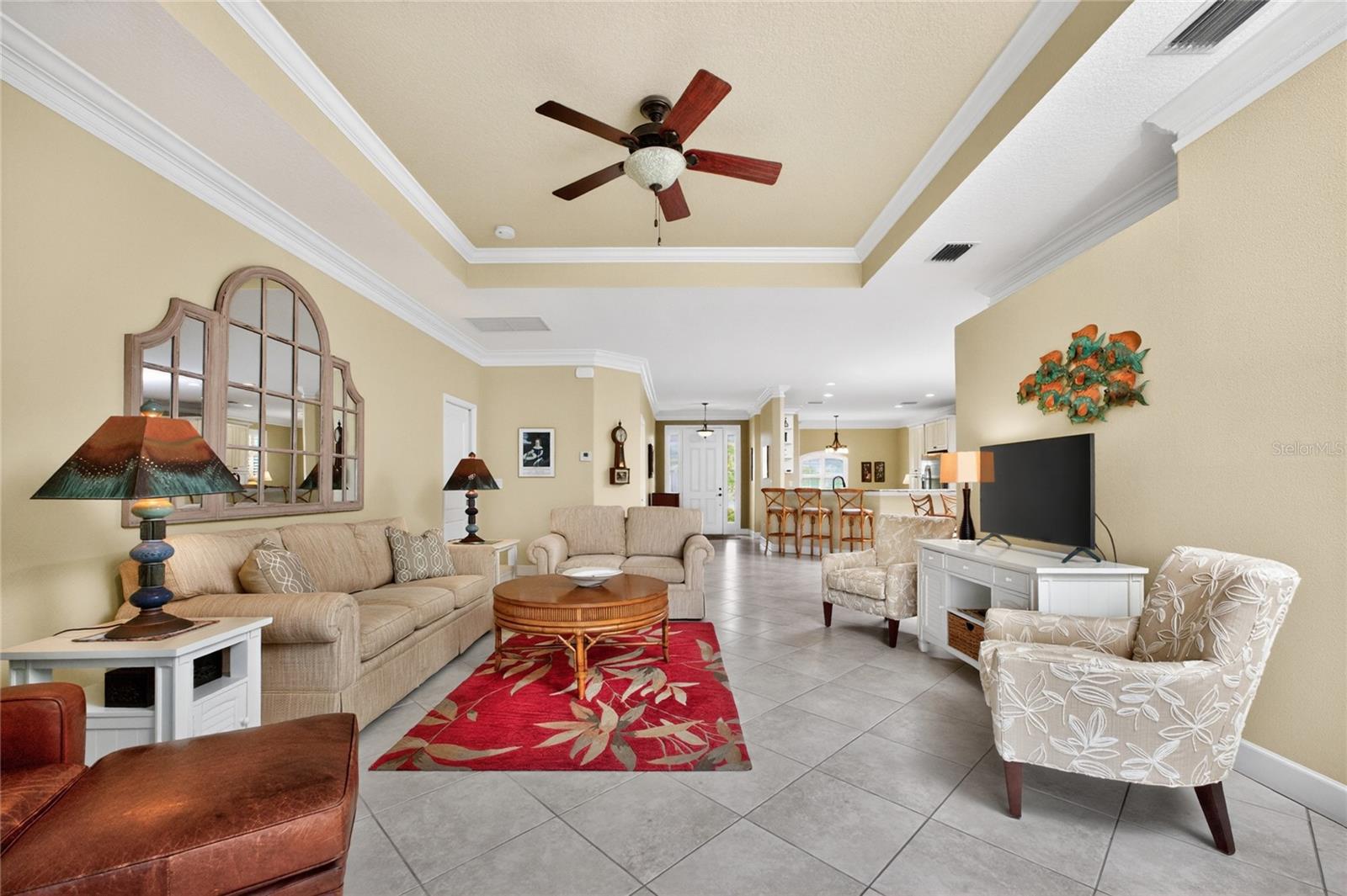 413 TOMOKA DR, ENGLEWOOD, FL, 34223