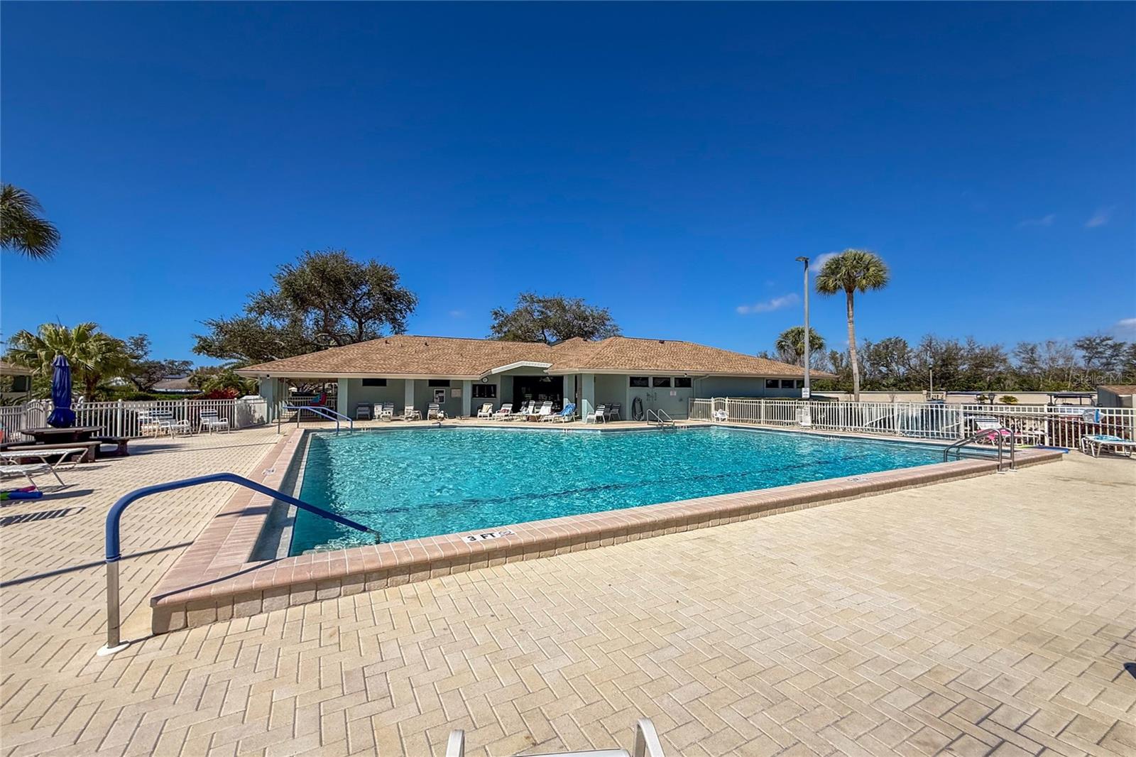 413 TOMOKA DR, ENGLEWOOD, FL, 34223