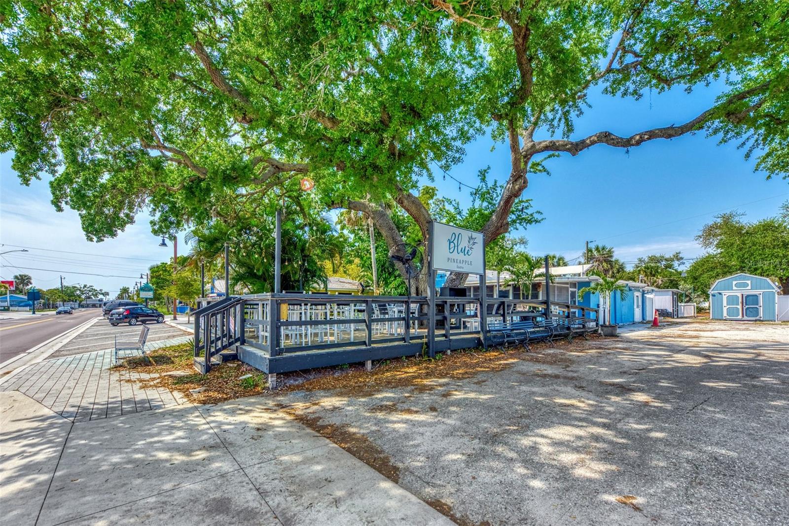 413 TOMOKA DR, ENGLEWOOD, FL, 34223