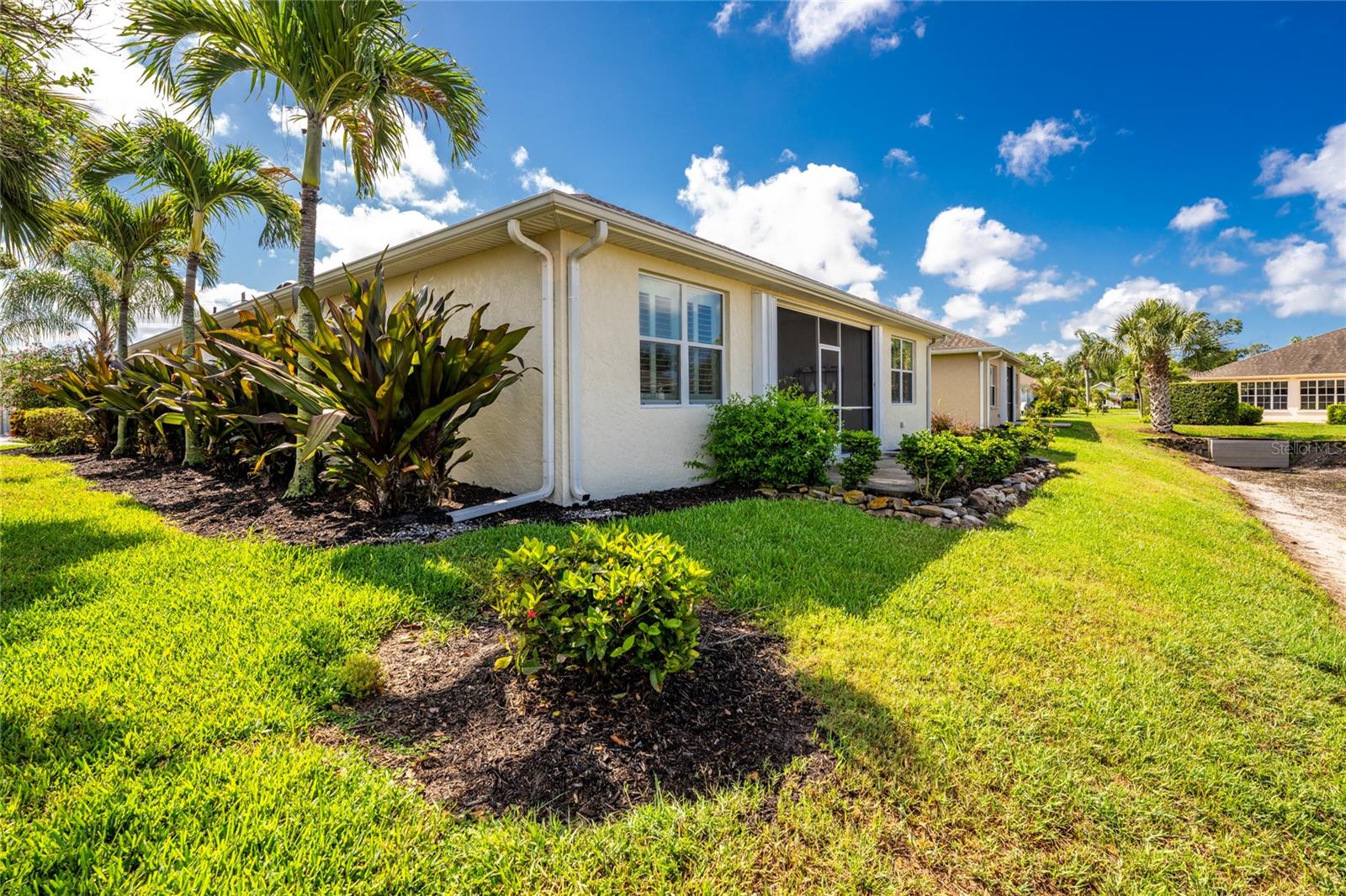 413 TOMOKA DR, ENGLEWOOD, FL, 34223