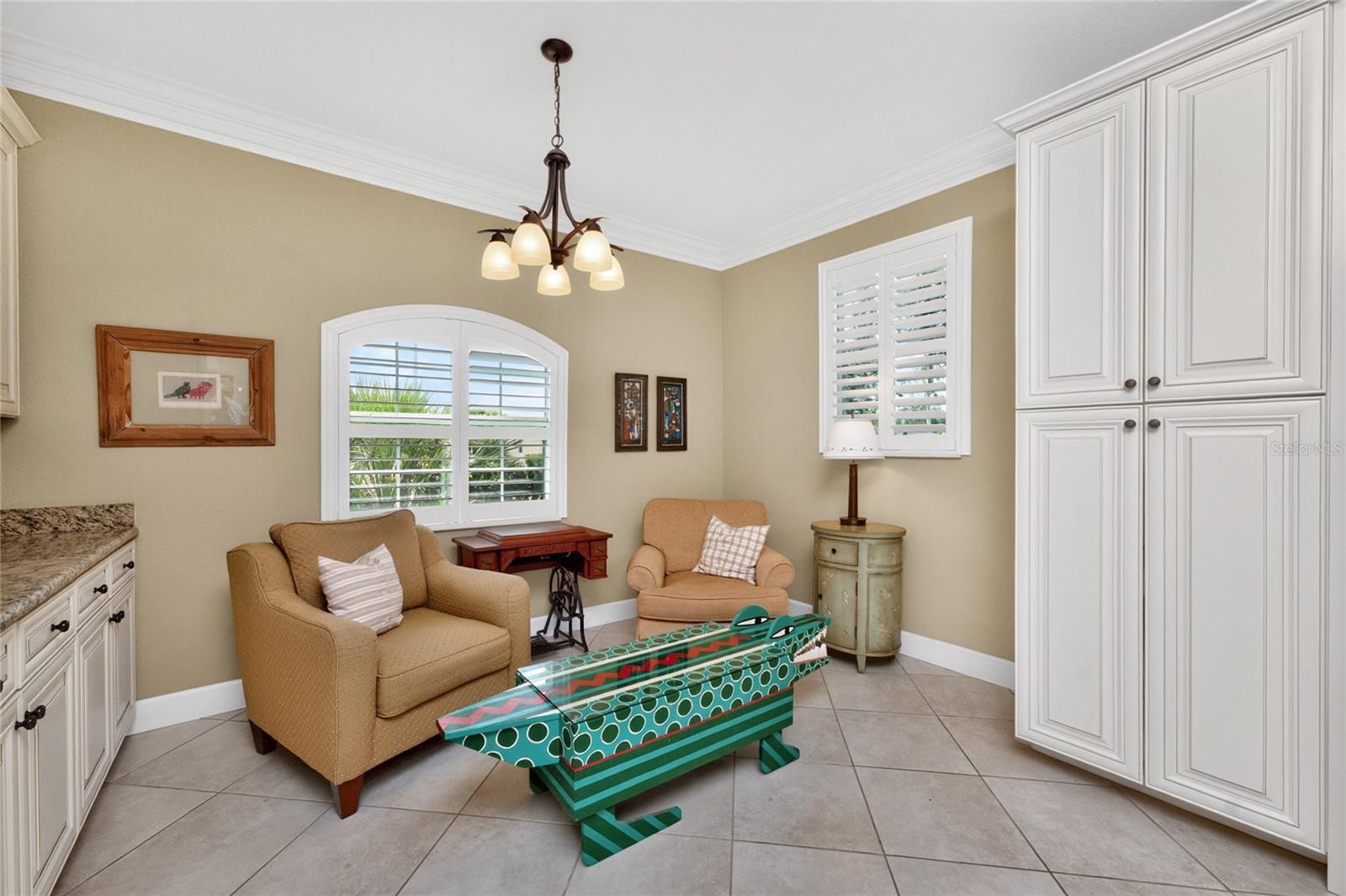 413 TOMOKA DR, ENGLEWOOD, FL, 34223