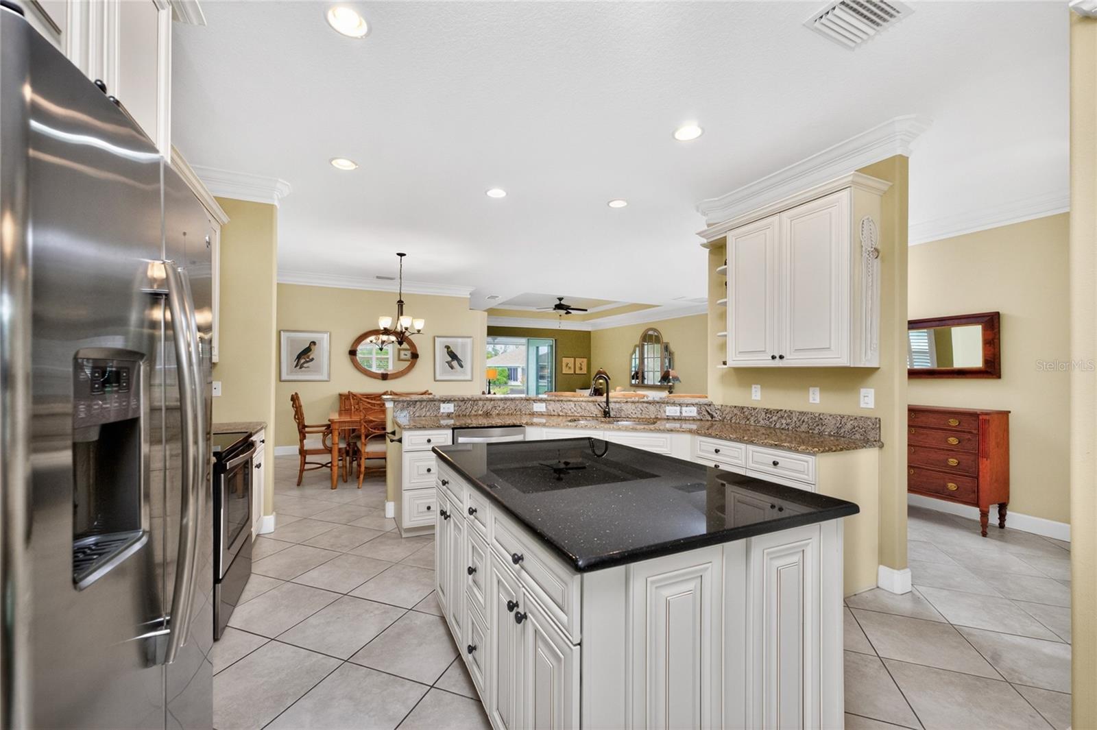 413 TOMOKA DR, ENGLEWOOD, FL, 34223