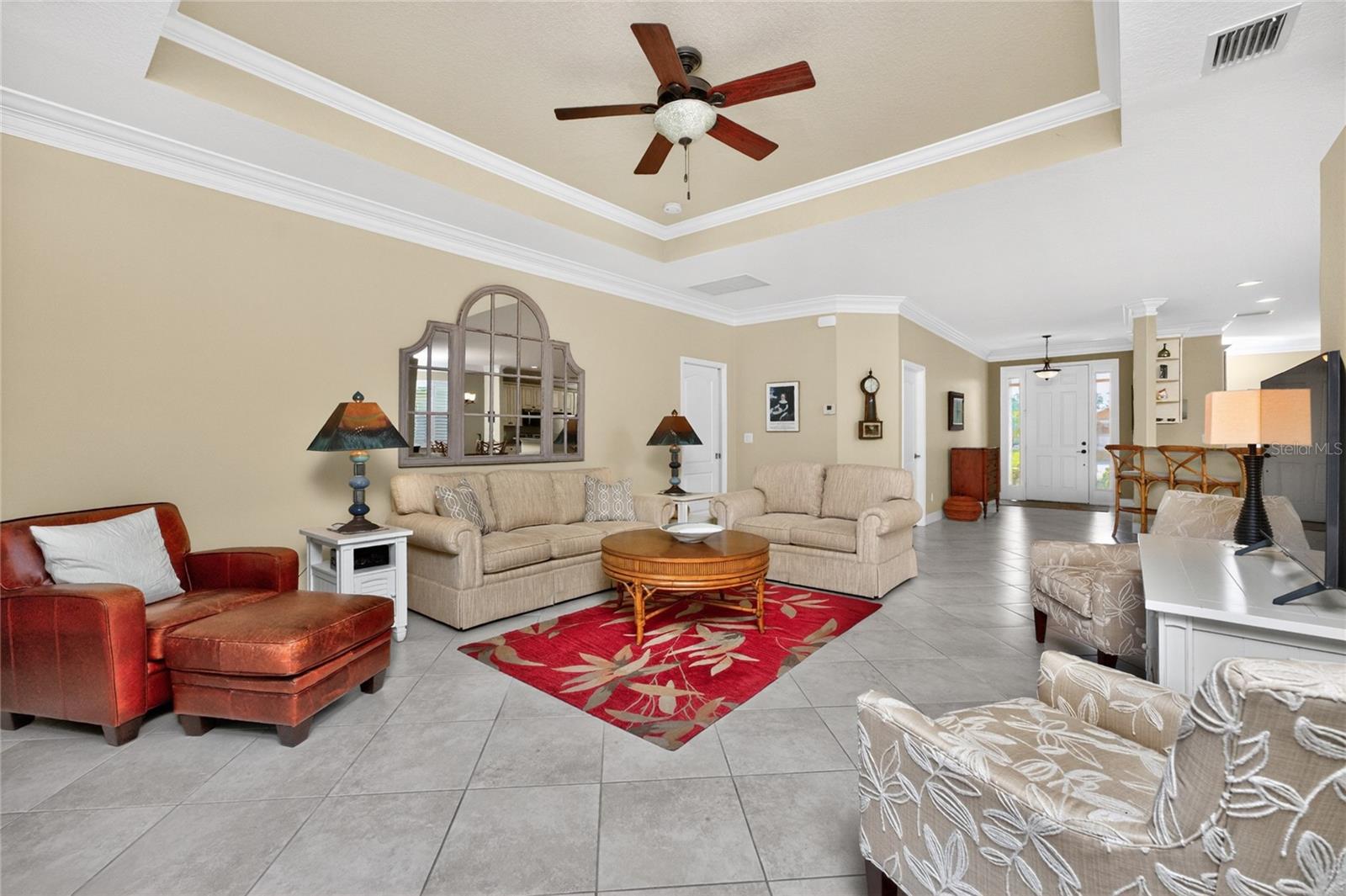 413 TOMOKA DR, ENGLEWOOD, FL, 34223