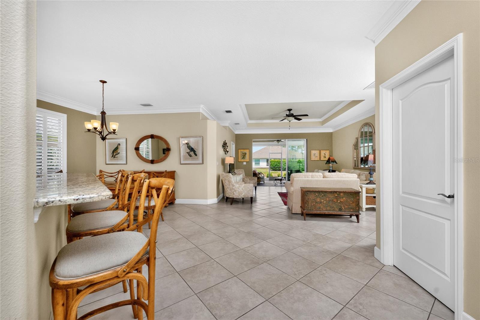 413 TOMOKA DR, ENGLEWOOD, FL, 34223