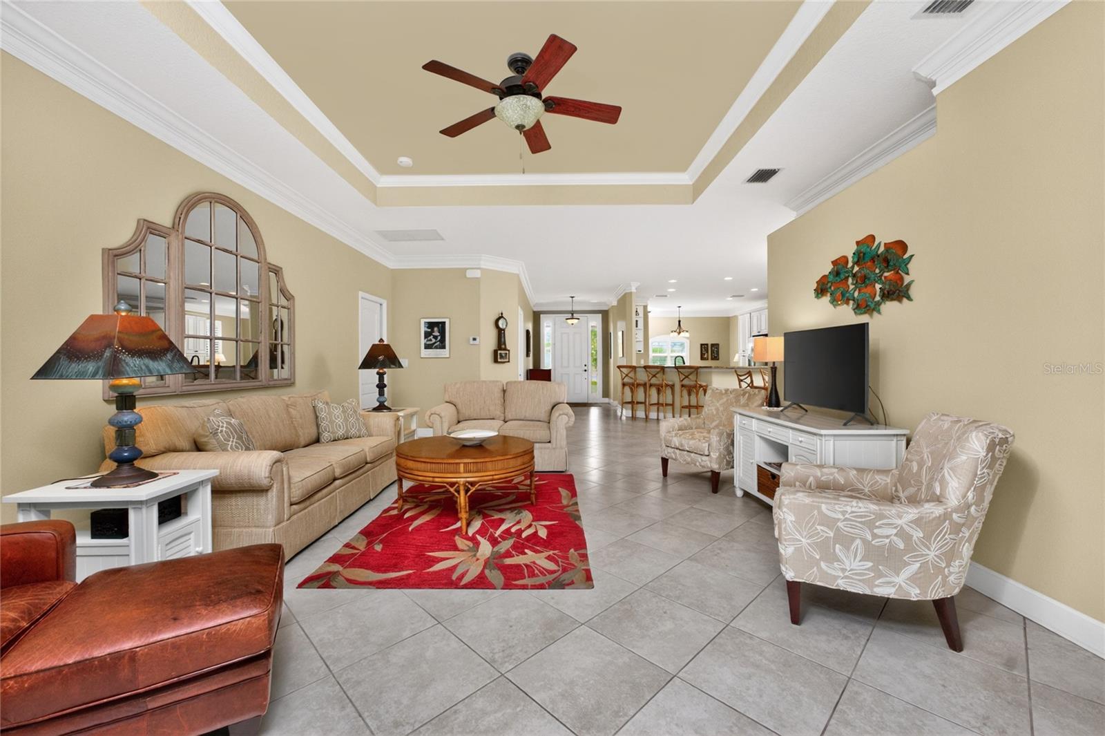 413 TOMOKA DR, ENGLEWOOD, FL, 34223