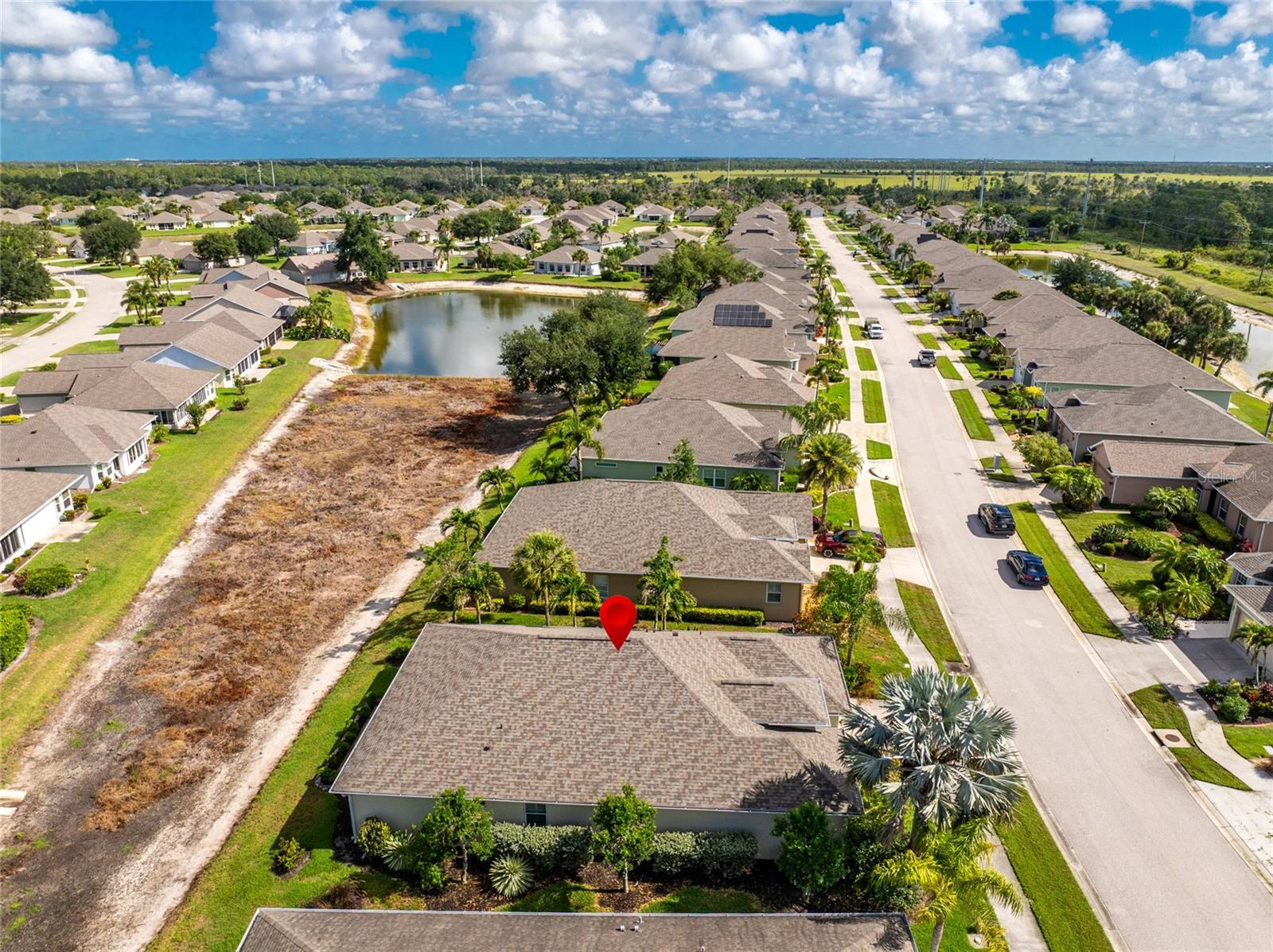 413 TOMOKA DR, ENGLEWOOD, FL, 34223