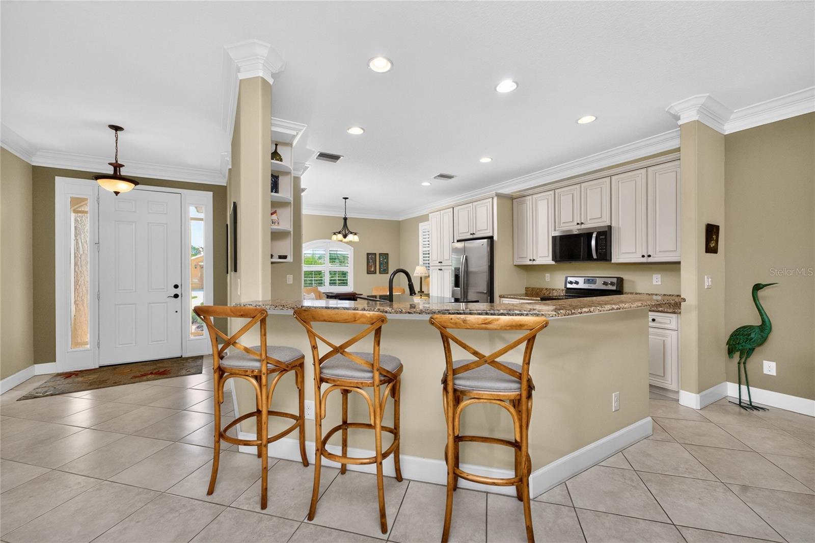 413 TOMOKA DR, ENGLEWOOD, FL, 34223