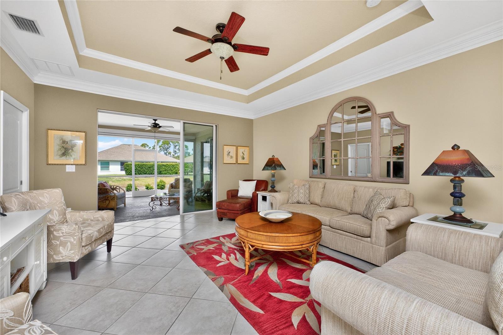413 TOMOKA DR, ENGLEWOOD, FL, 34223
