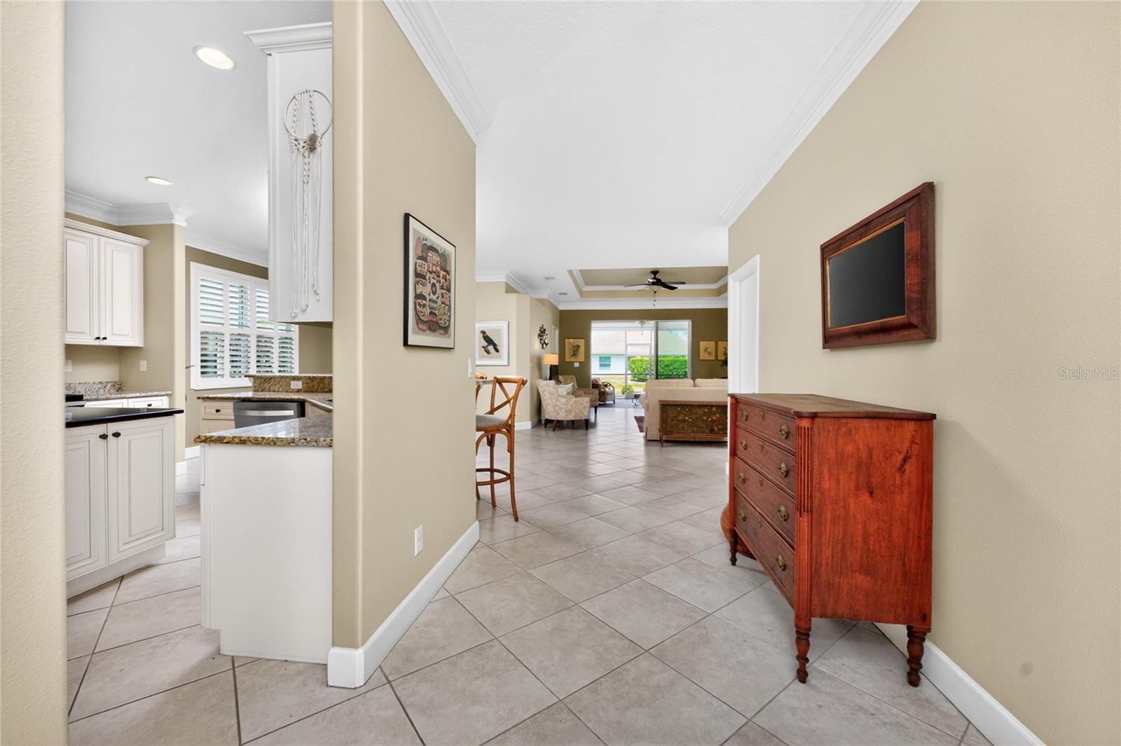 413 TOMOKA DR, ENGLEWOOD, FL, 34223
