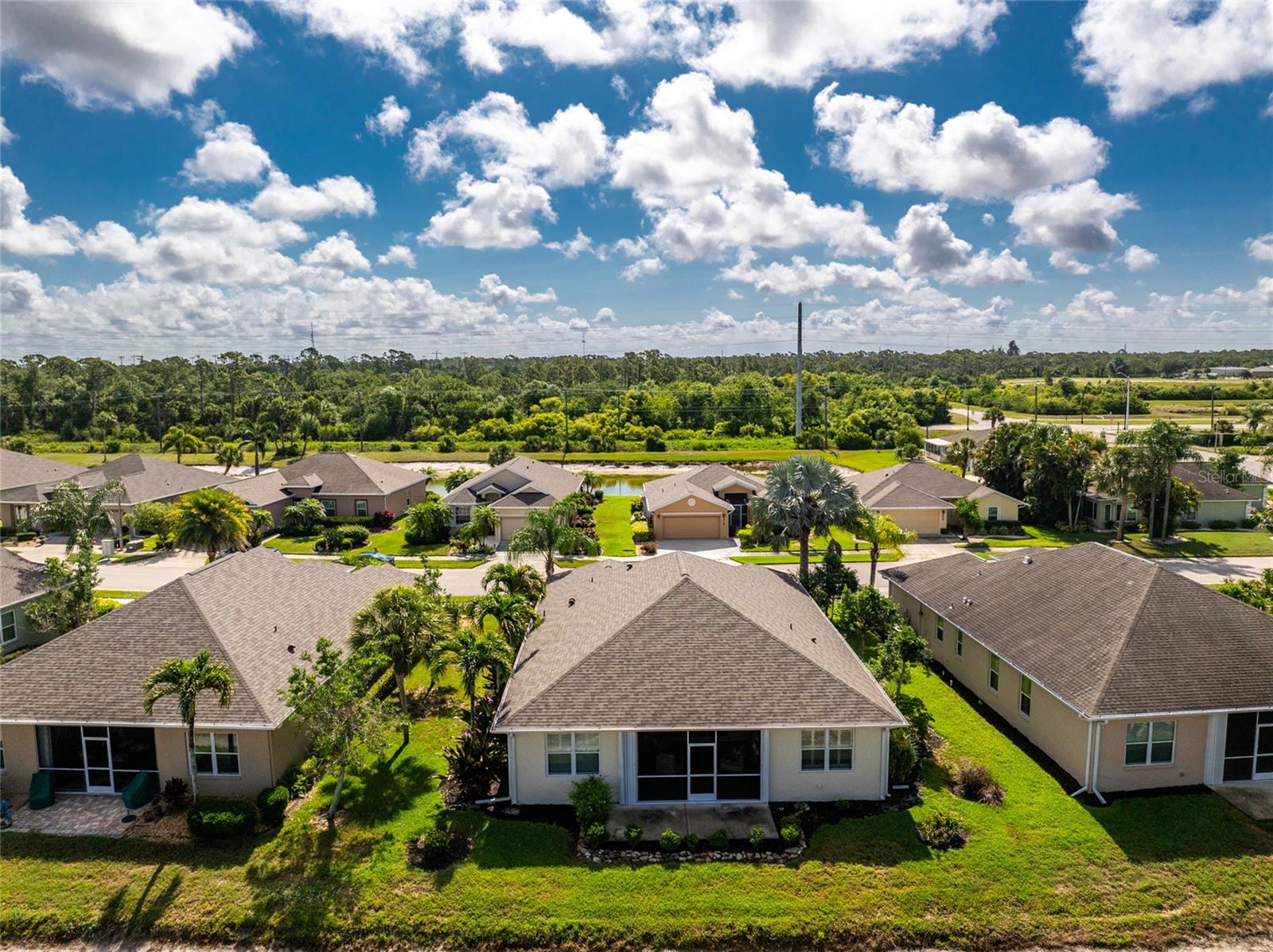 413 TOMOKA DR, ENGLEWOOD, FL, 34223