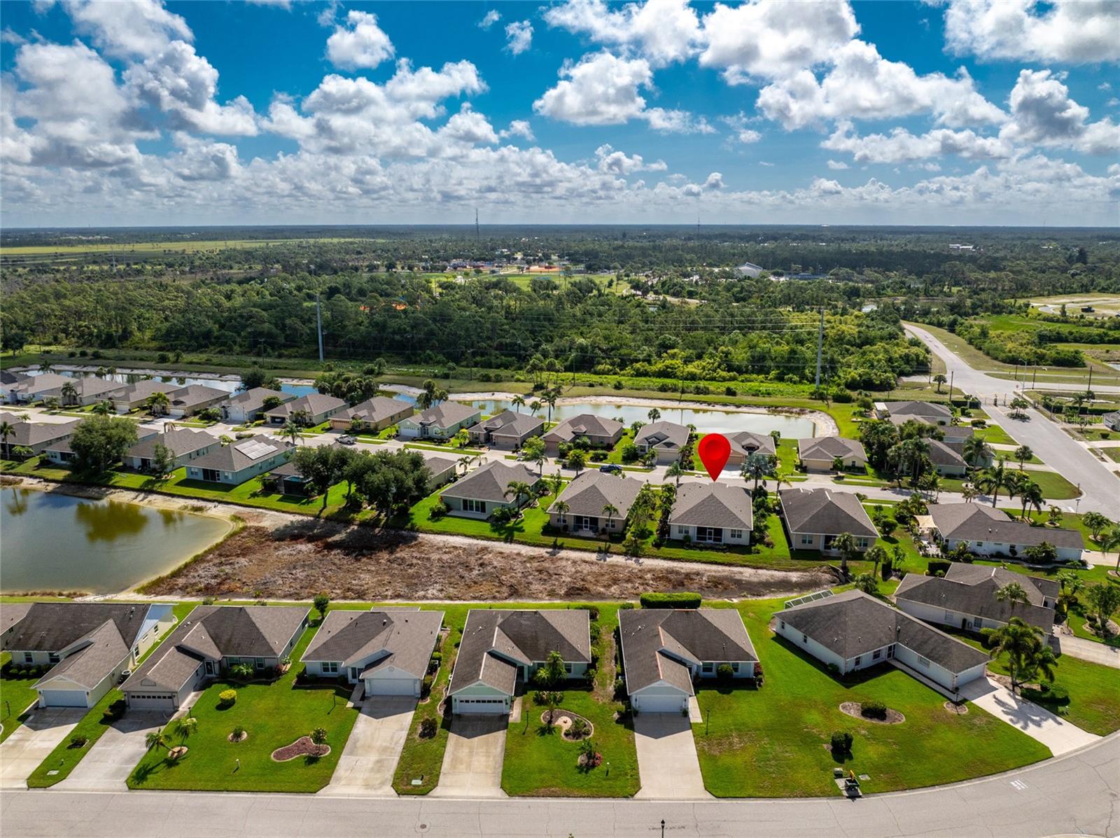 413 TOMOKA DR, ENGLEWOOD, FL, 34223