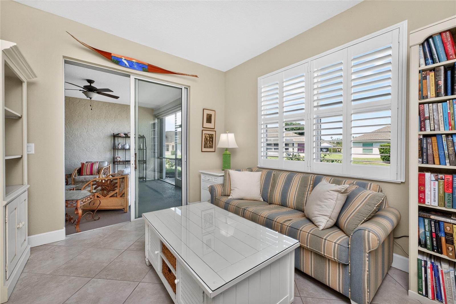 413 TOMOKA DR, ENGLEWOOD, FL, 34223