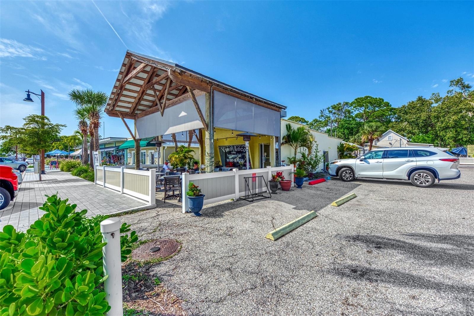 413 TOMOKA DR, ENGLEWOOD, FL, 34223