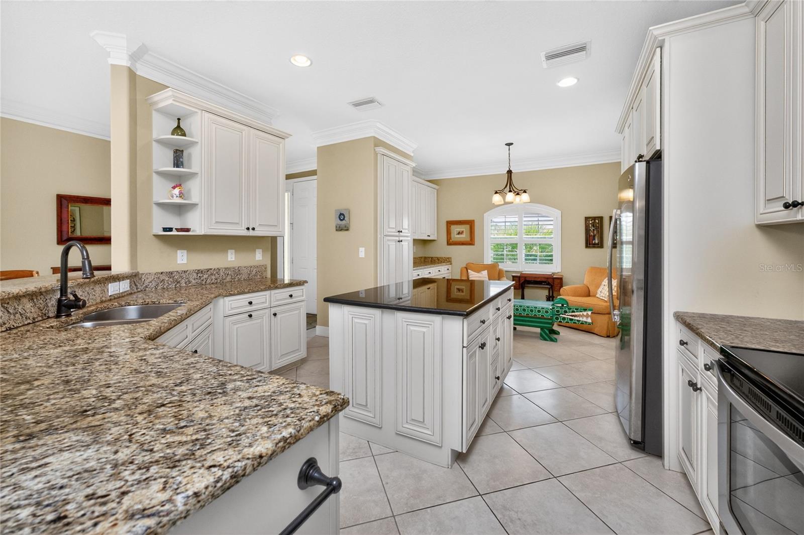 413 TOMOKA DR, ENGLEWOOD, FL, 34223