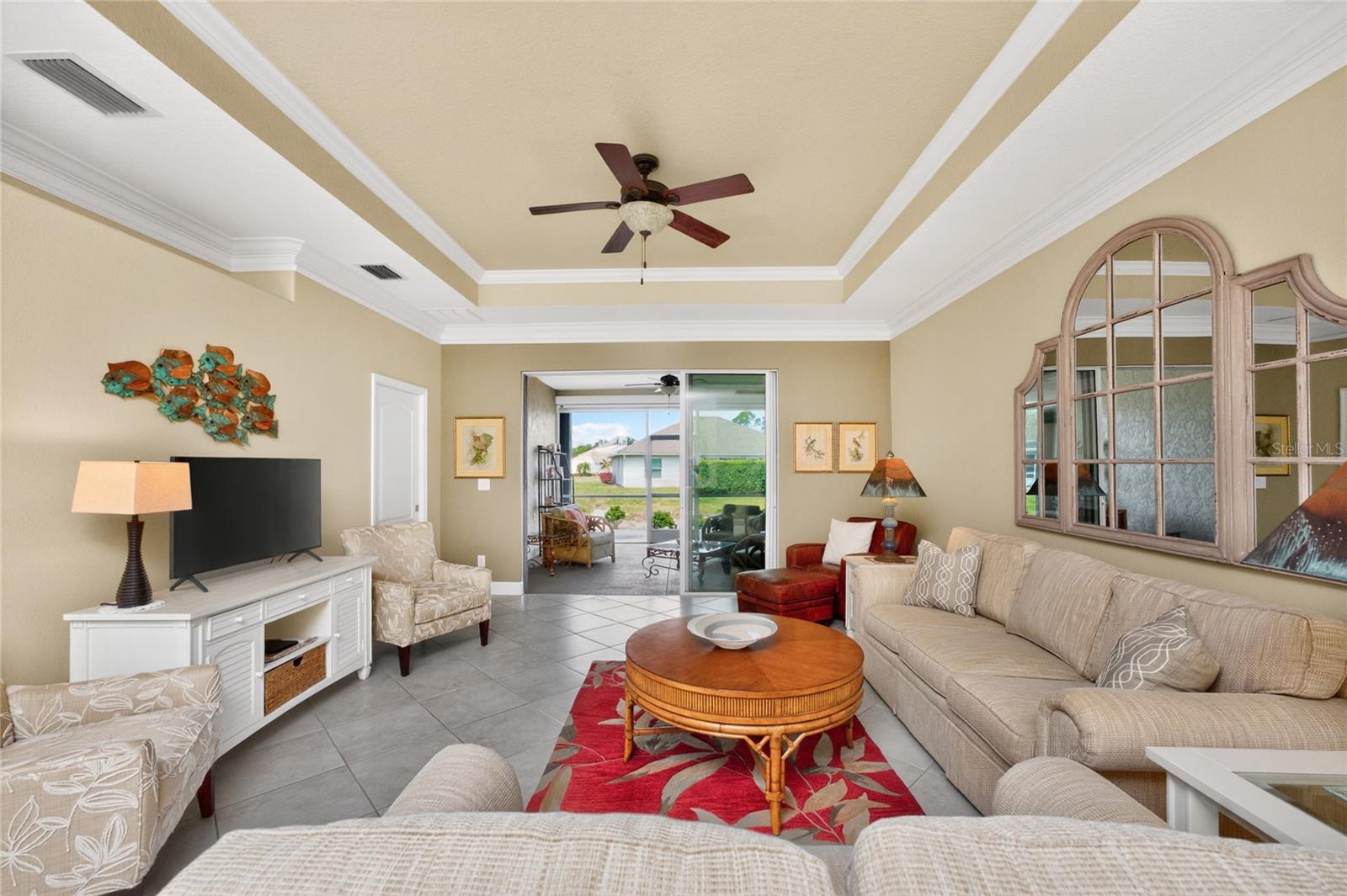 413 TOMOKA DR, ENGLEWOOD, FL, 34223