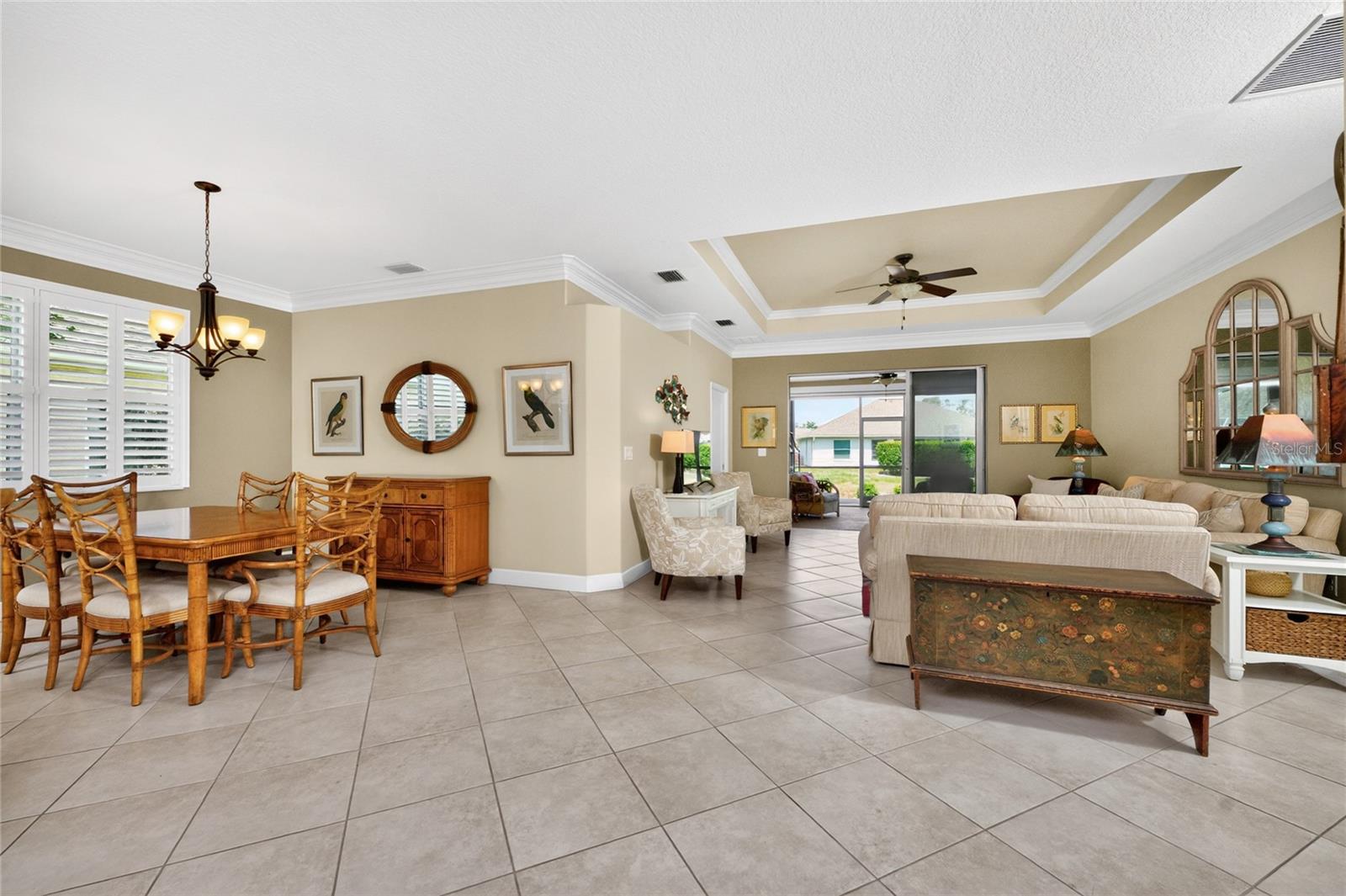413 TOMOKA DR, ENGLEWOOD, FL, 34223