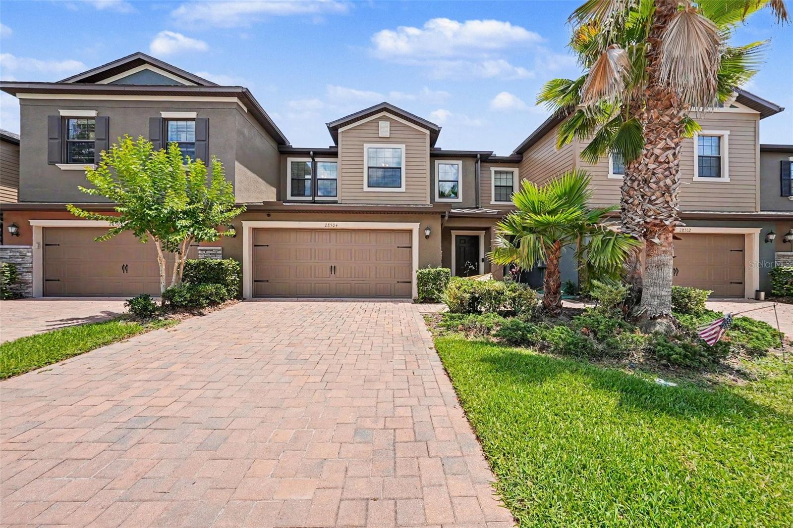 28504 TRANQUIL LAKE CIR, WESLEY CHAPEL, FL, 33543