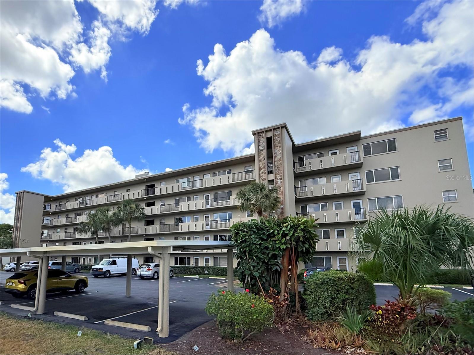 4460 IRONWOOD CIR #304A, BRADENTON, FL, 34209