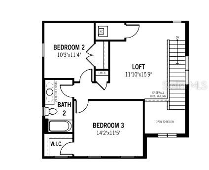 1762 SOARING VIDA ST, PALMETTO, FL, 34221