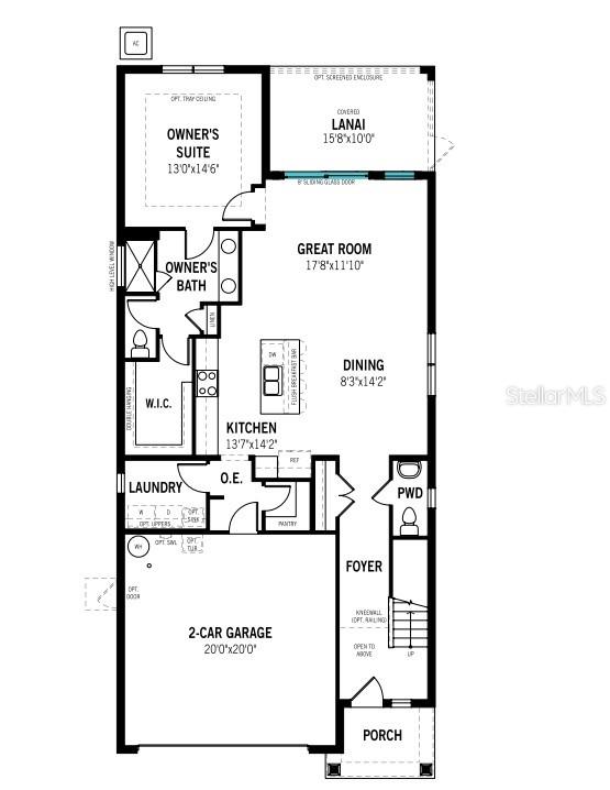 1762 SOARING VIDA ST, PALMETTO, FL, 34221