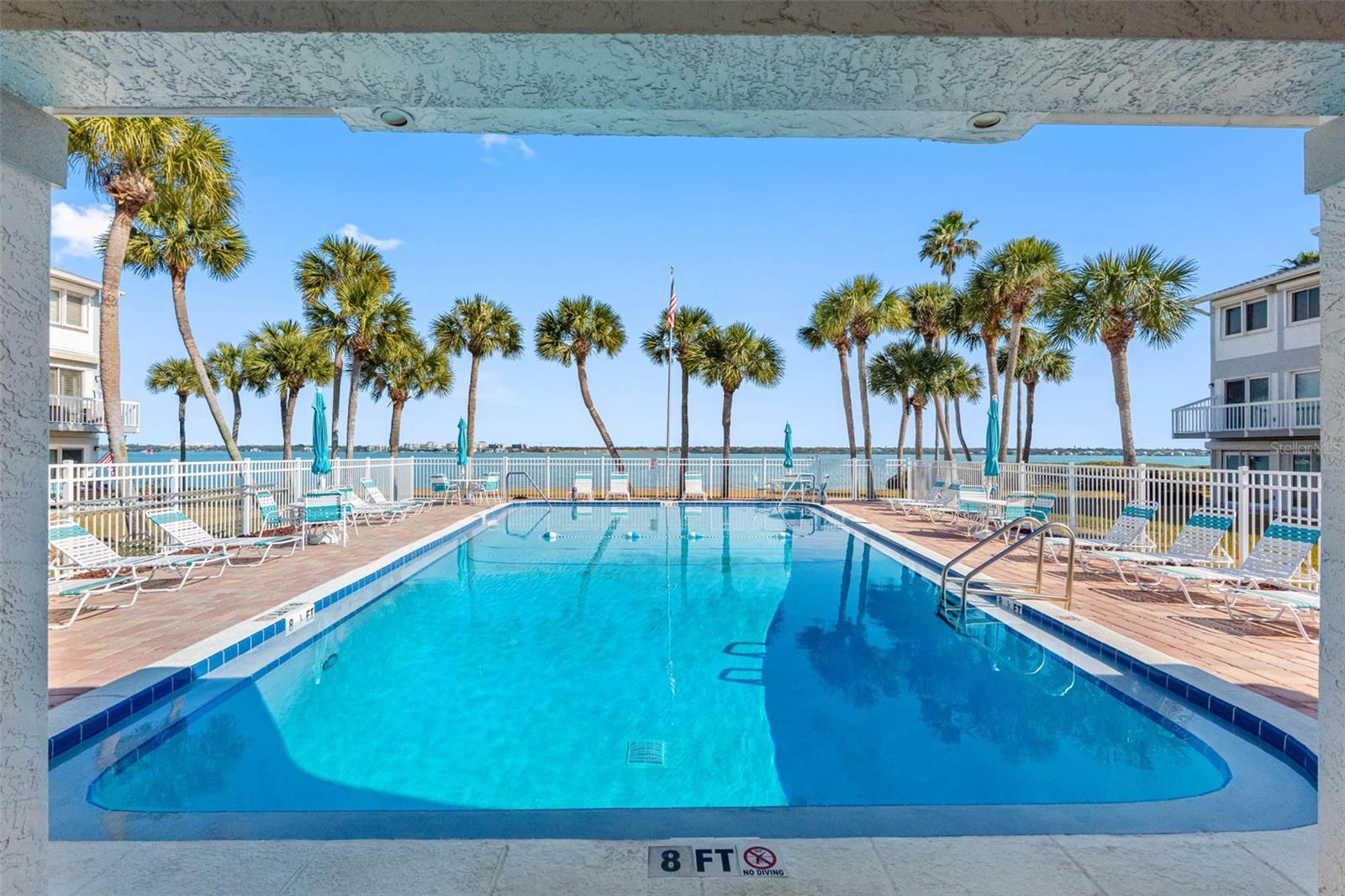 1401 GULF BLVD #212, CLEARWATER BEACH, FL, 33767