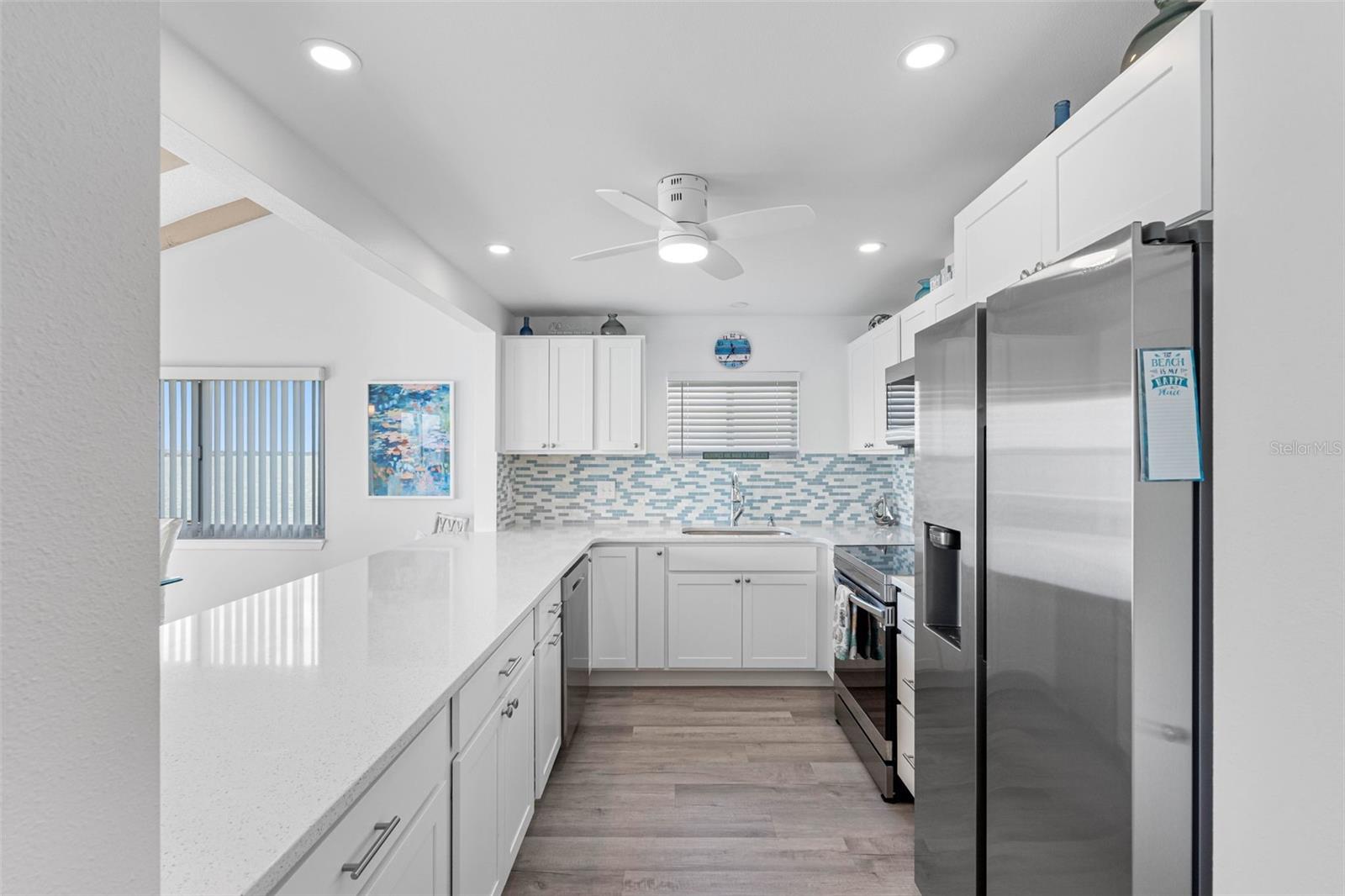 1401 GULF BLVD #212, CLEARWATER BEACH, FL, 33767