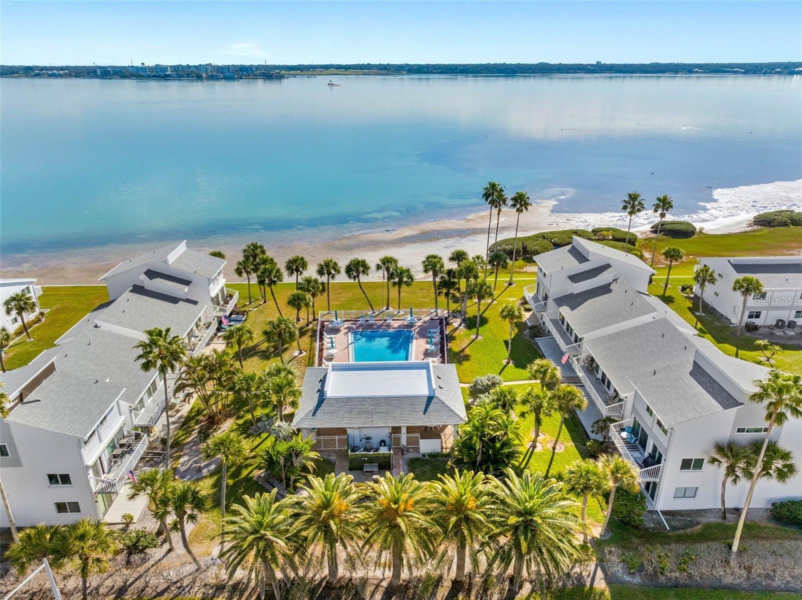 1401 GULF BLVD #212, CLEARWATER BEACH, FL, 33767