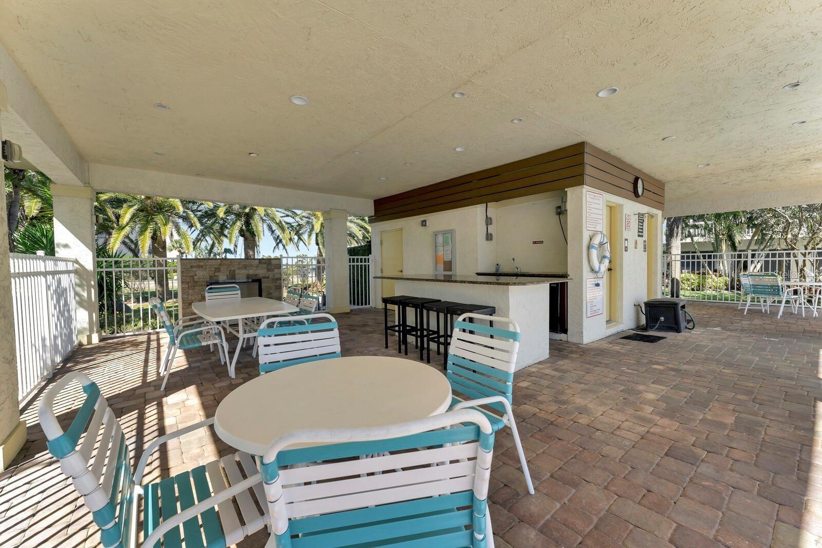 1401 GULF BLVD #212, CLEARWATER BEACH, FL, 33767