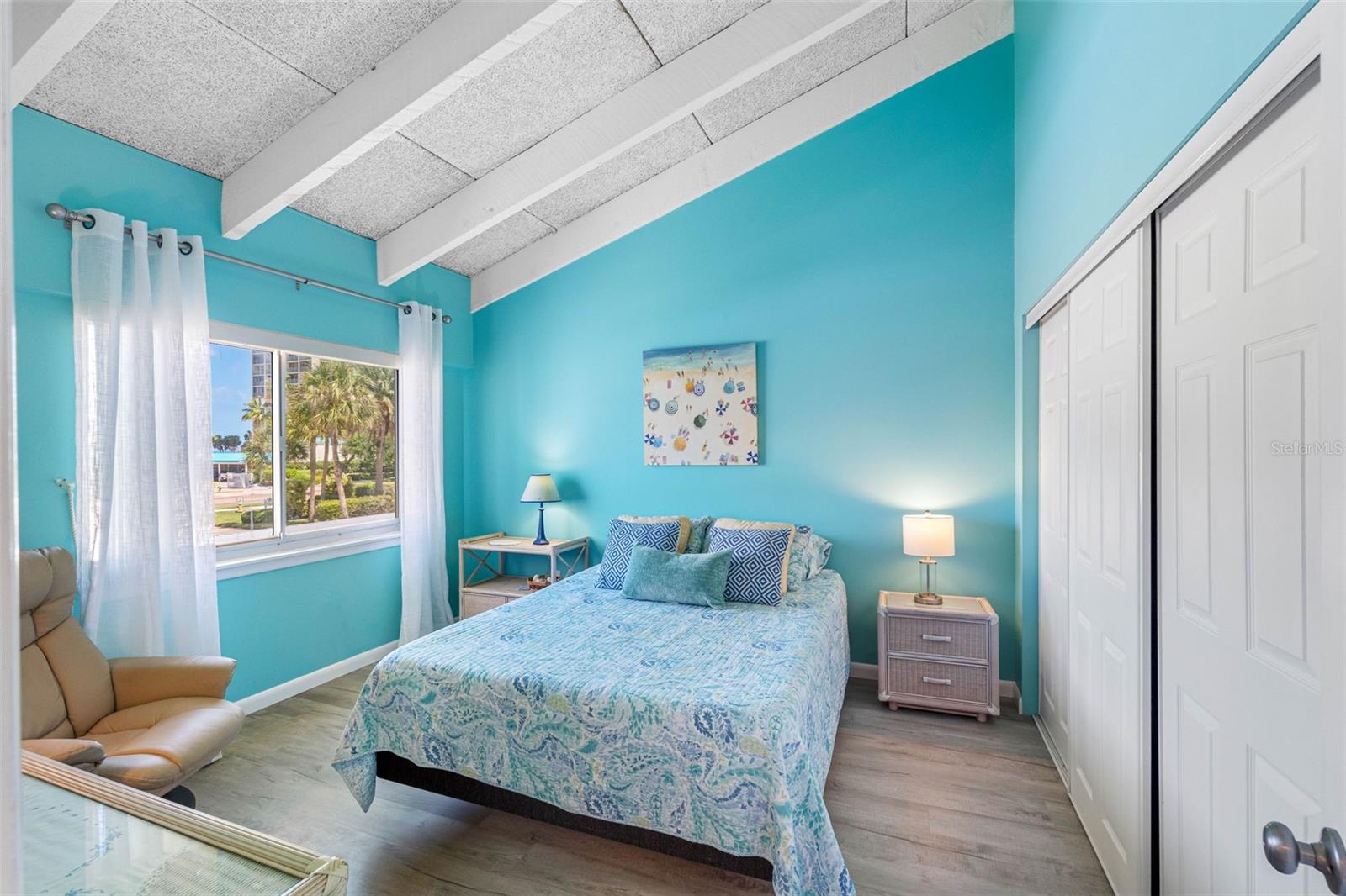 1401 GULF BLVD #212, CLEARWATER BEACH, FL, 33767